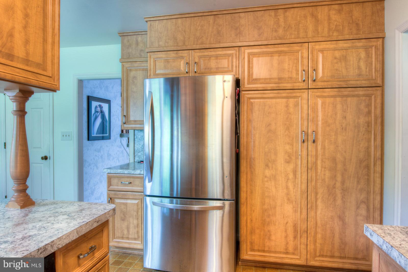 1834 North Eden Road Lancaster, PA 17601 - Photo 11 of 51 Kitchen Pantry