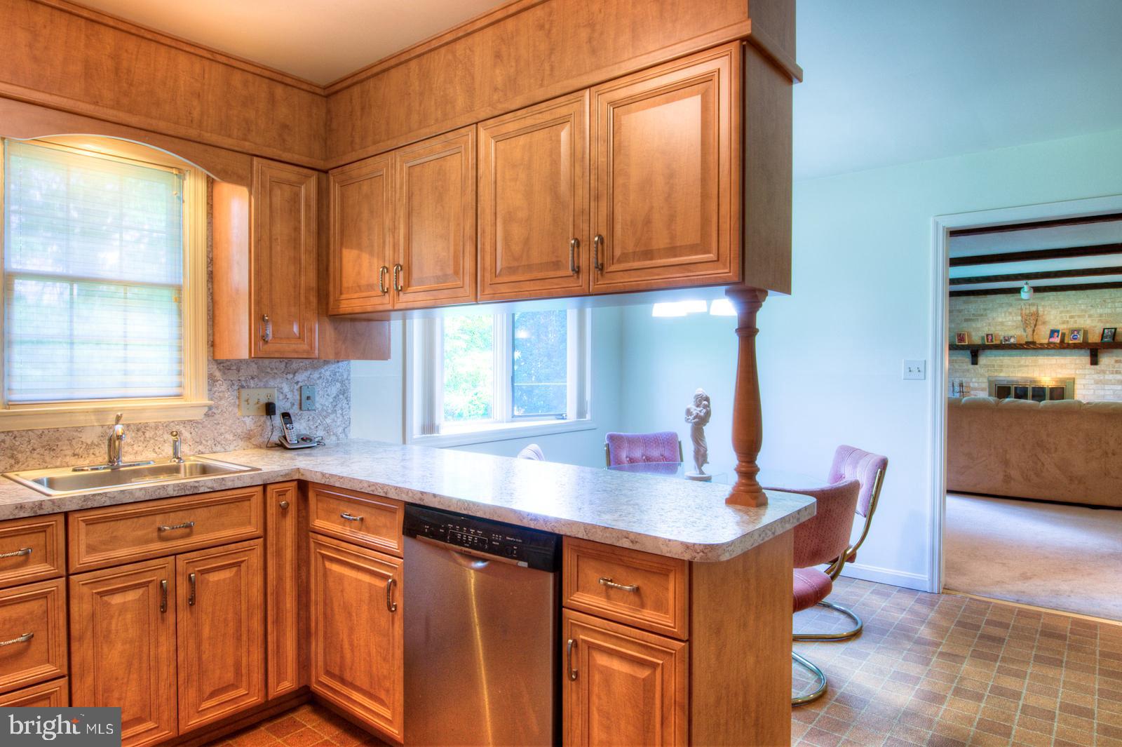 1834 North Eden Road Lancaster, PA 17601 - Photo 12 of 51 New Kitchen