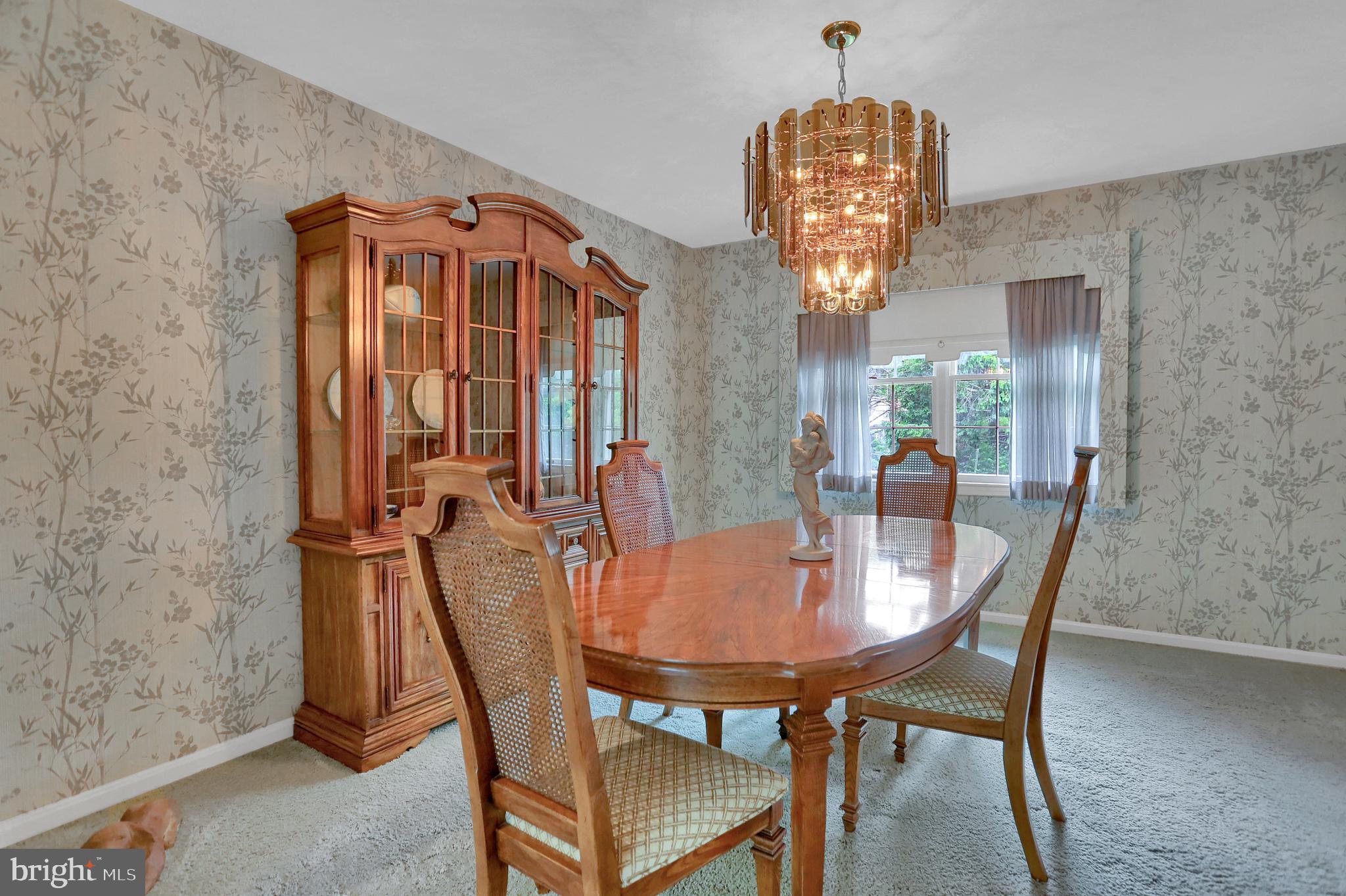1834 North Eden Road Lancaster, PA 17601 - Photo 21 of 51 Formal Dining Room