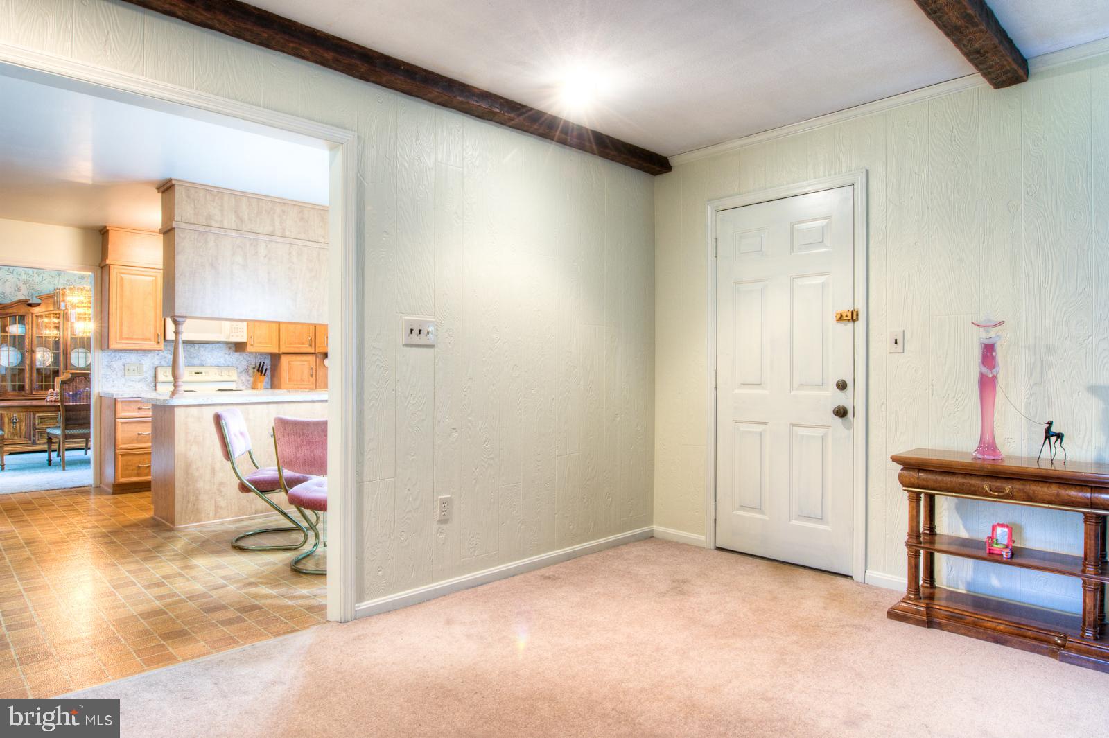 1834 North Eden Road Lancaster, PA 17601 - Photo 23 of 51 Family Room Exit