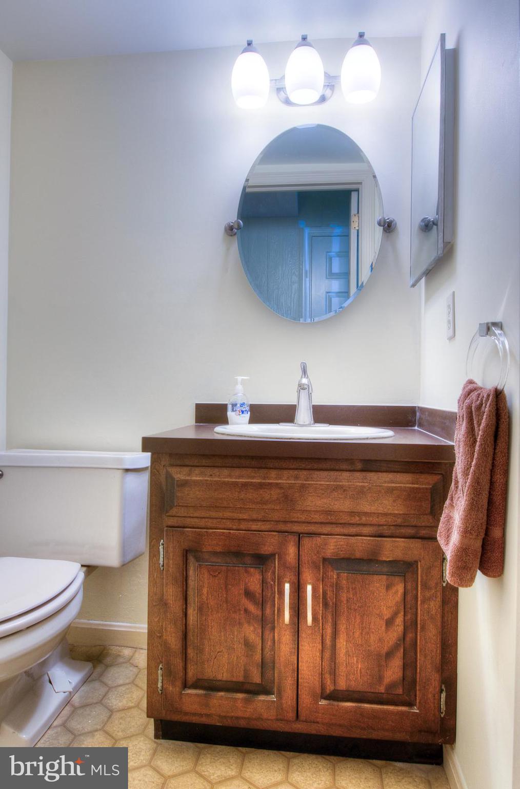 1834 North Eden Road Lancaster, PA 17601 - Photo 28 of 51 Half Bath