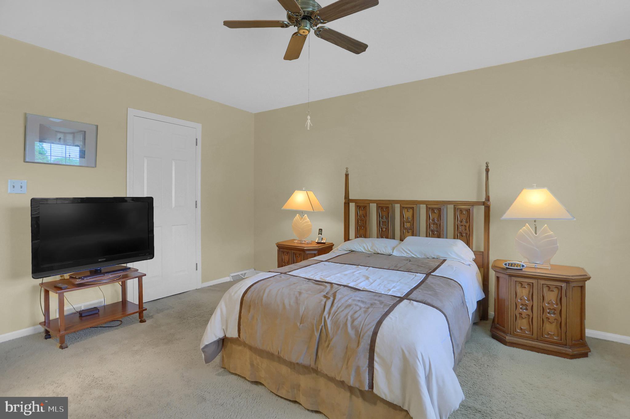 1834 North Eden Road Lancaster, PA 17601 - Photo 32 of 51 Main Bedroom