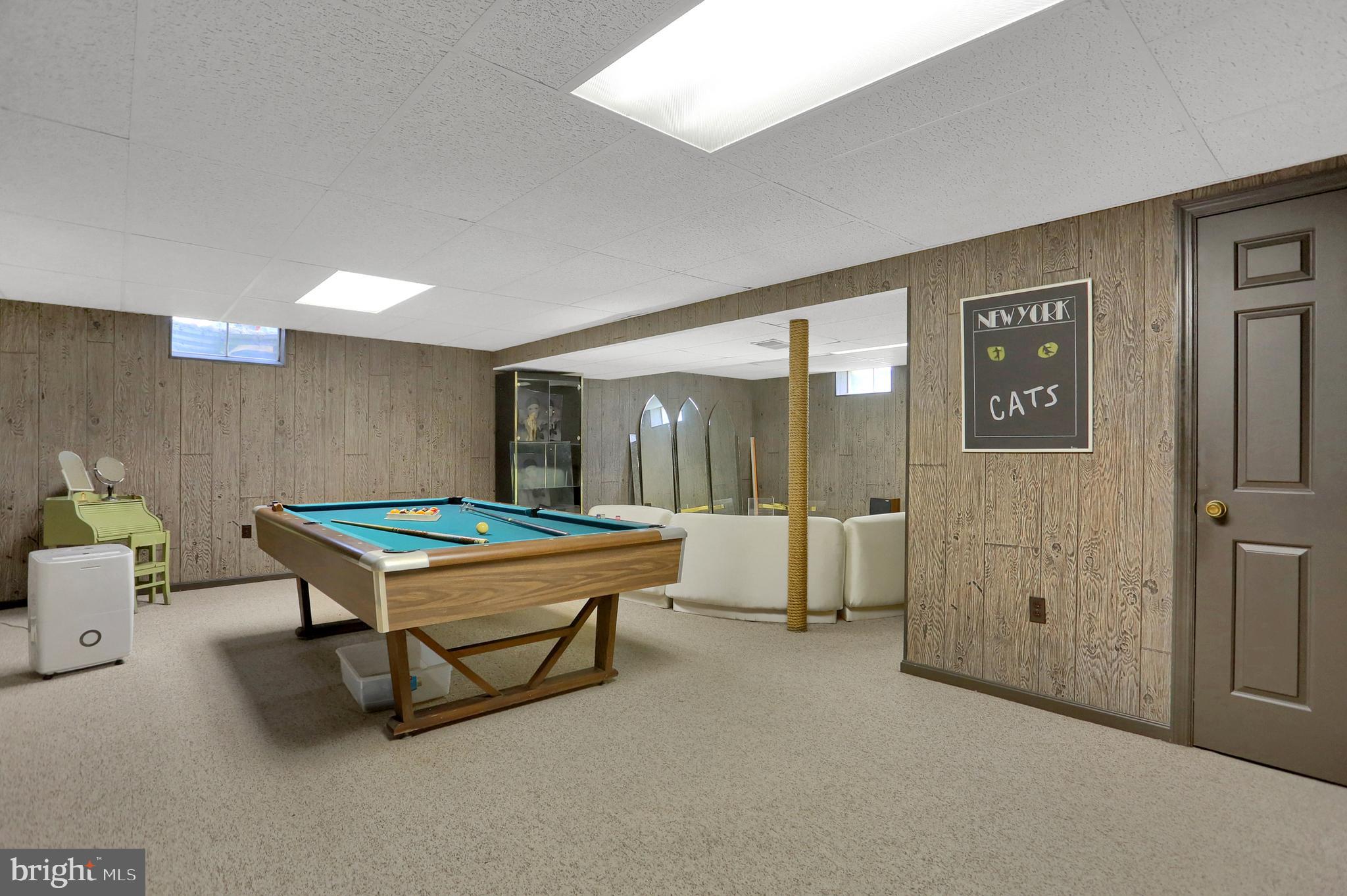 1834 North Eden Road Lancaster, PA 17601 - Photo 41 of 51 Basement