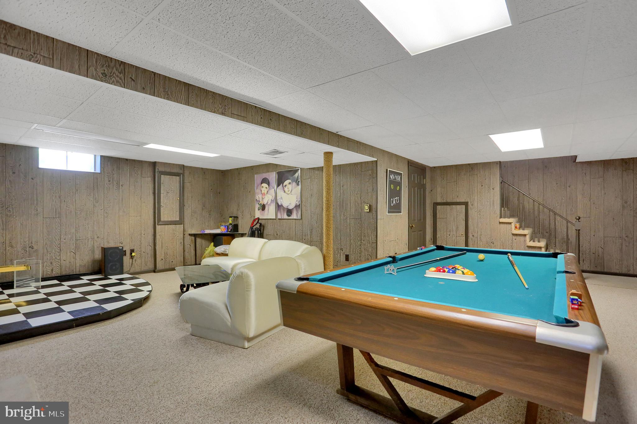 1834 North Eden Road Lancaster, PA 17601 - Photo 42 of 51 Billiards anyone?