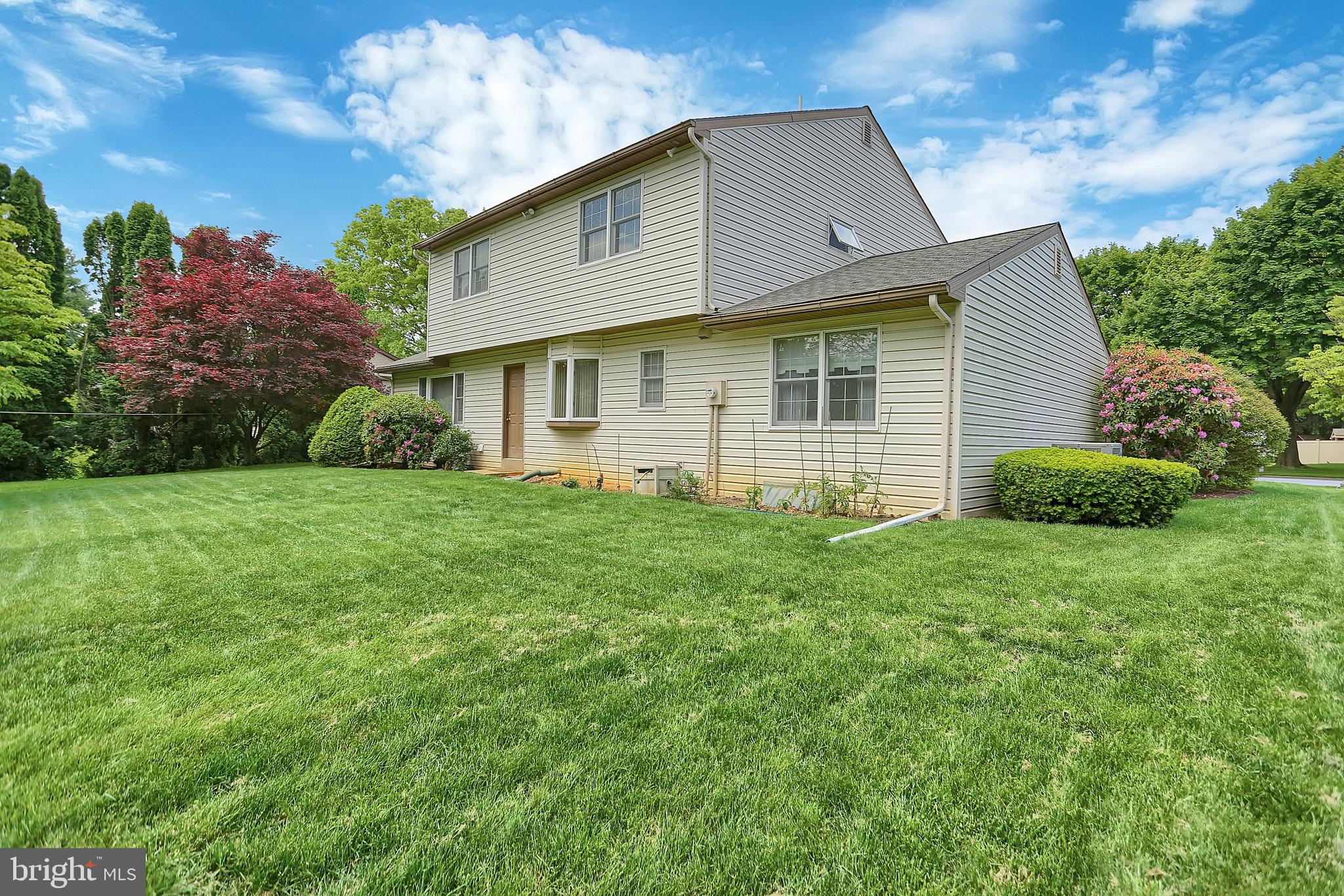 1834 North Eden Road Lancaster, PA 17601 - Photo 45 of 51 Gorgeous Backyard!