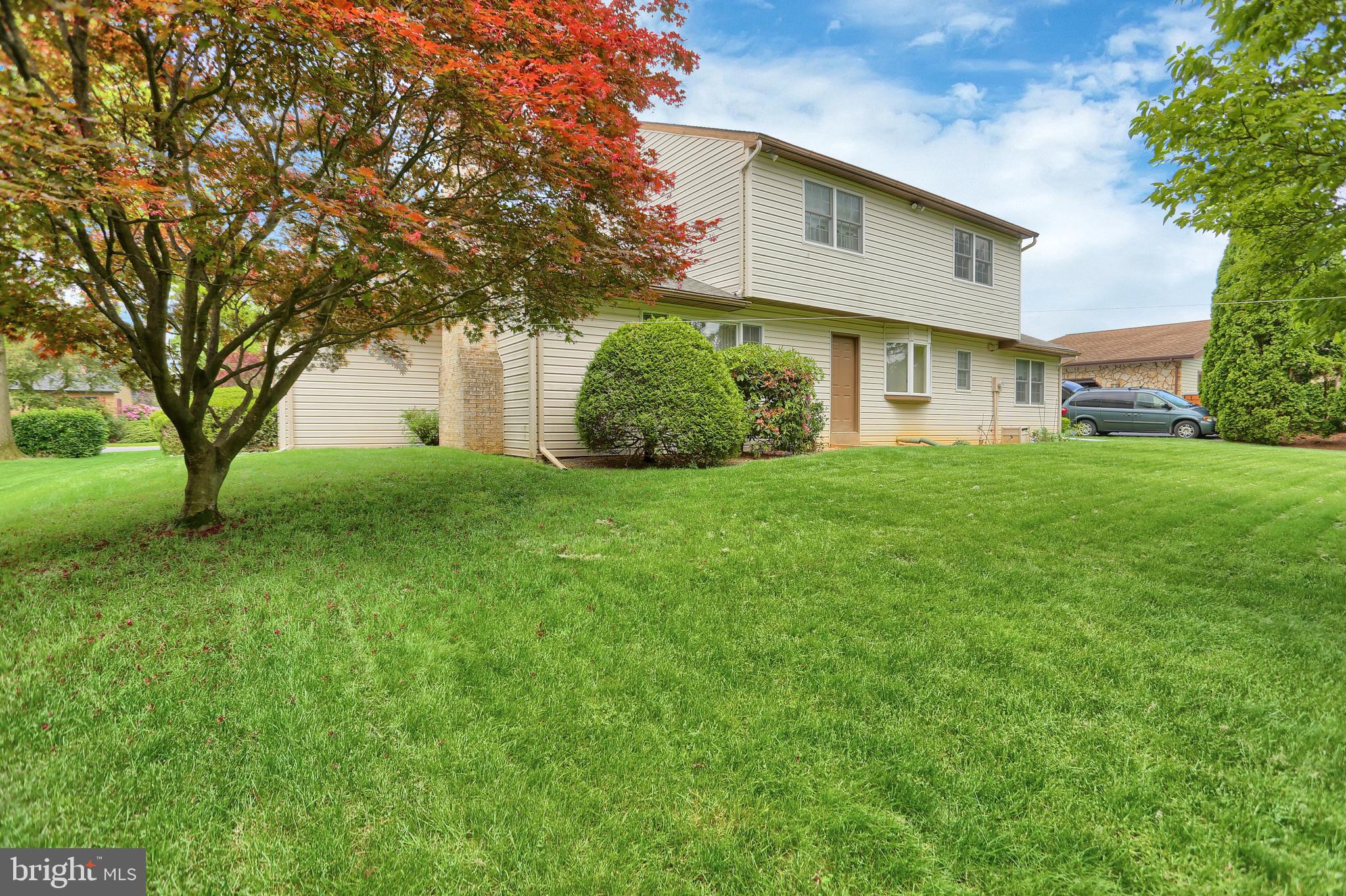 1834 North Eden Road Lancaster, PA 17601 - Photo 46 of 51 Room to Run!