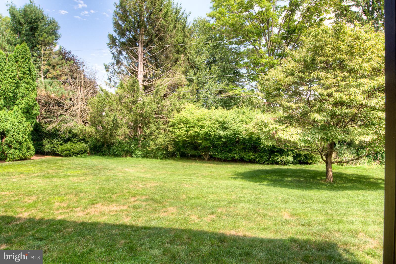 1834 North Eden Road Lancaster, PA 17601 - Photo 47 of 51 Private Backyard