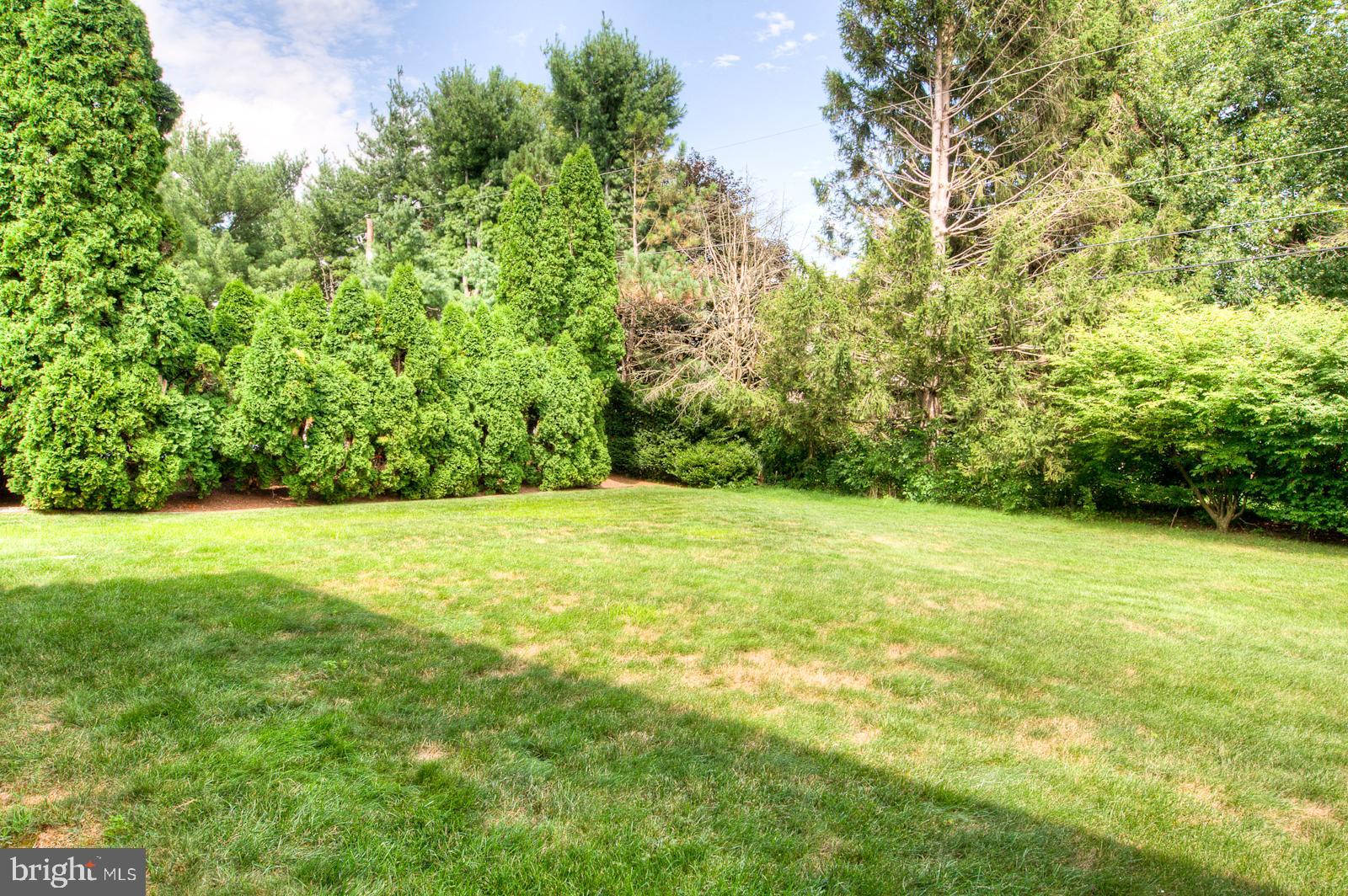 1834 North Eden Road Lancaster, PA 17601 - Photo 49 of 51 Back Yard