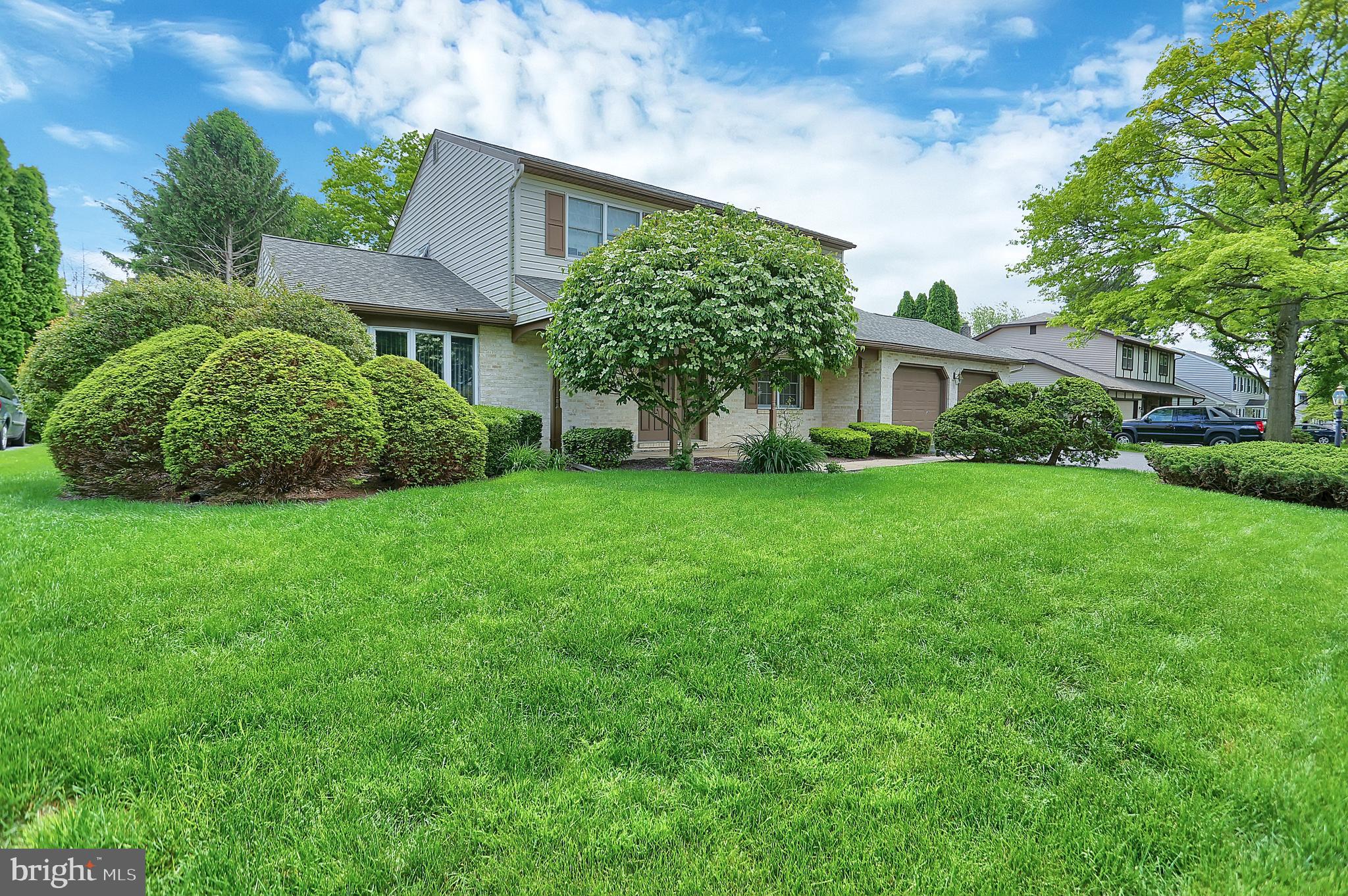 1834 North Eden Road Lancaster, PA 17601 - Photo 51 of 51