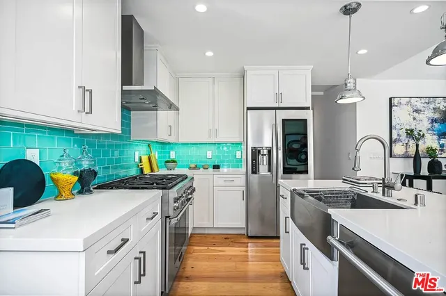 $10,950 | 2751 Midvale Avenue, Los Angeles, CA 90064