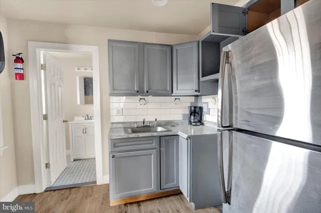 $1,100 | 531 Chestnut Street, Unit 3, Reading, PA 19602