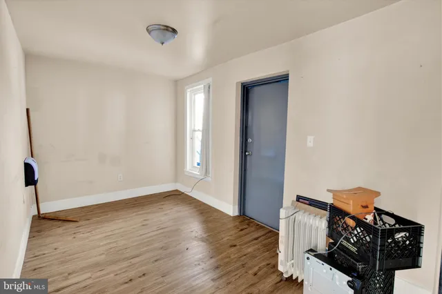 $1,100 | 531 Chestnut Street, Unit 3, Reading, PA 19602