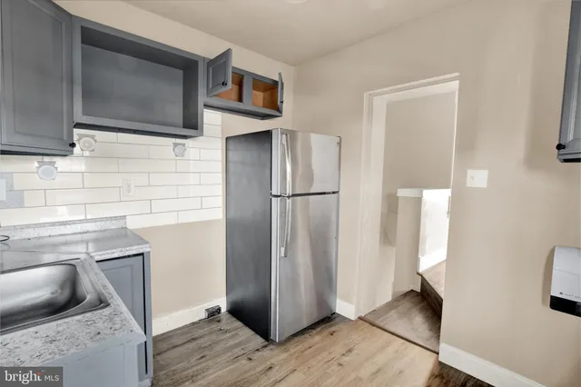 $1,100 | 531 Chestnut Street, Unit 3, Reading, PA 19602