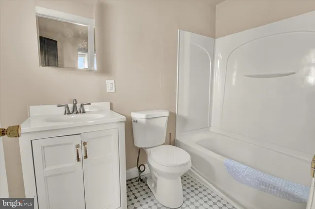 $1,100 | 531 Chestnut Street, Unit 3, Reading, PA 19602
