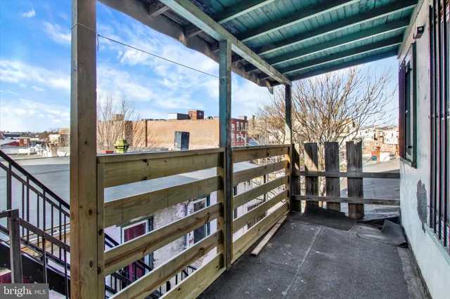 $1,100 | 531 Chestnut Street, Unit 3, Reading, PA 19602