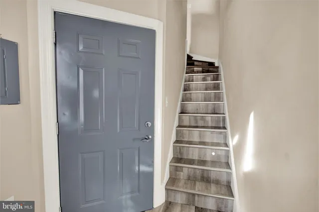 $1,100 | 531 Chestnut Street, Unit 3, Reading, PA 19602