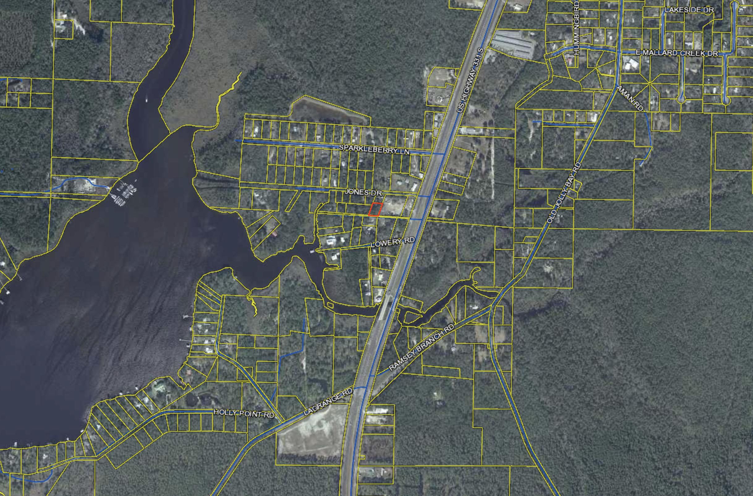 Xx Jennings Road Freeport, FL 32439 - Photo 3 of 3 Gallery Image 3