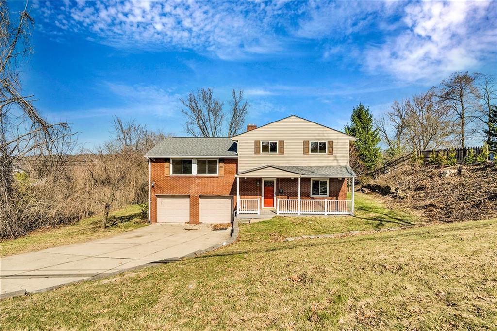 530 Fort Couch Road Pittsburgh, PA 15241 - Photo 1 of 25 Gallery Image 1