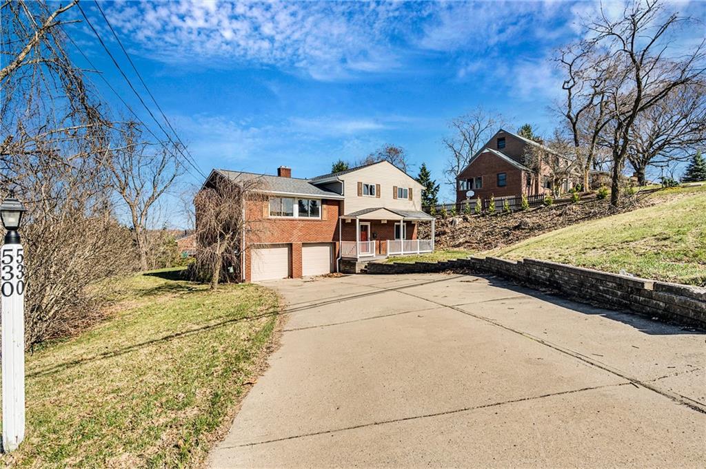 530 Fort Couch Road Pittsburgh, PA 15241 - Photo 2 of 25 Gallery Image 2