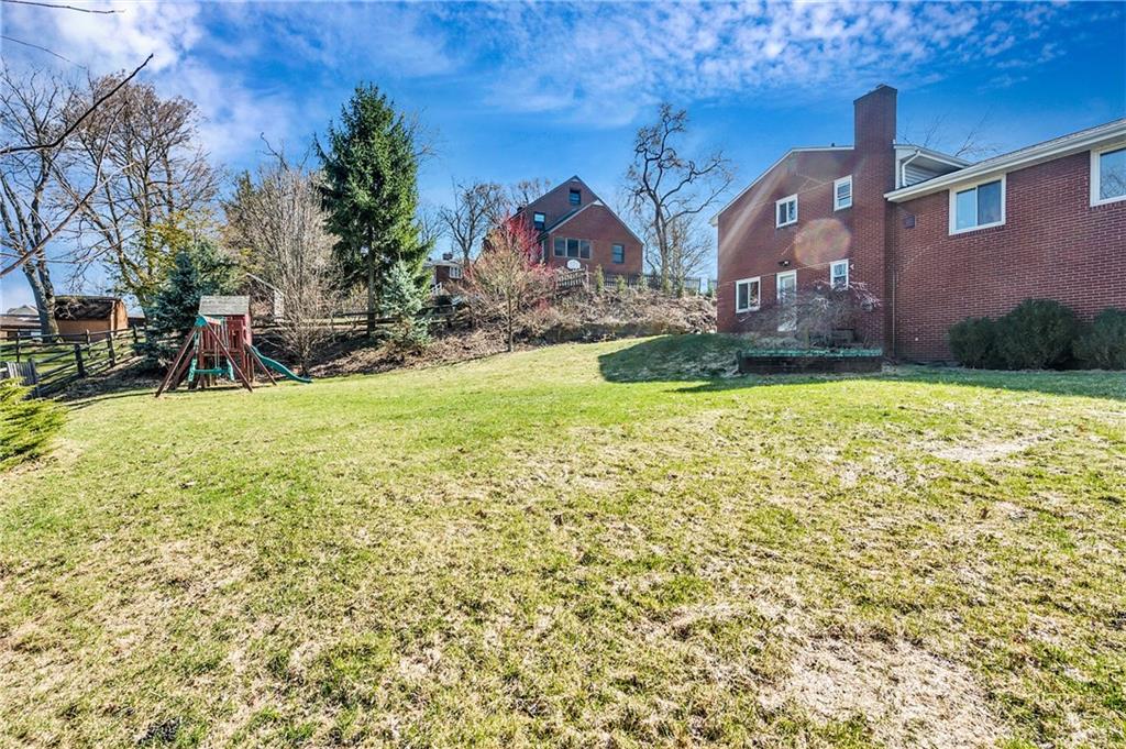 530 Fort Couch Road Pittsburgh, PA 15241 - Photo 24 of 25 Gallery Image 24