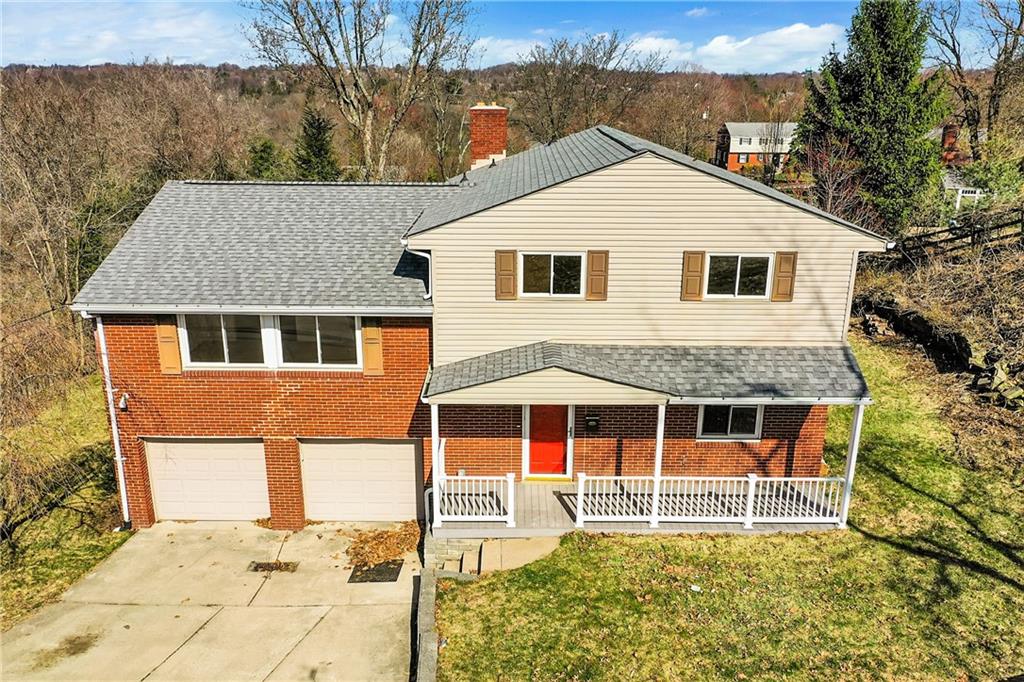 530 Fort Couch Road Pittsburgh, PA 15241 - Photo 25 of 25 Gallery Image 25