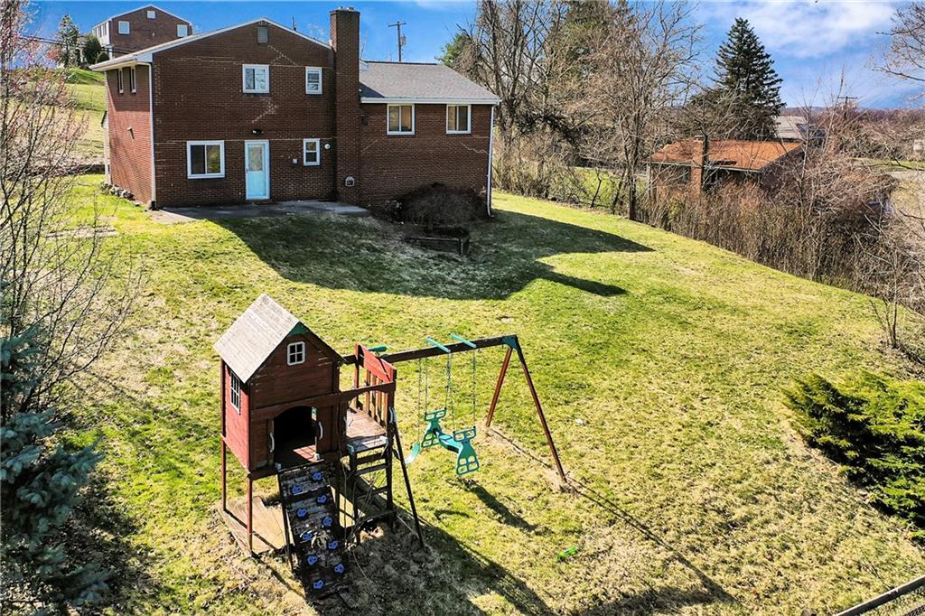 530 Fort Couch Road Pittsburgh, PA 15241 - Photo 4 of 25 Gallery Image 4