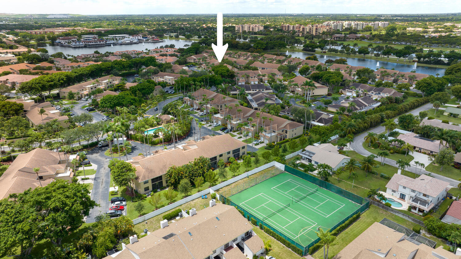 6746 Montego Bay Boulevard, Unit C Boca Raton, FL 33433 - Photo 20 of 22 6746 Montego Bay Blvd Boca-large-010-011