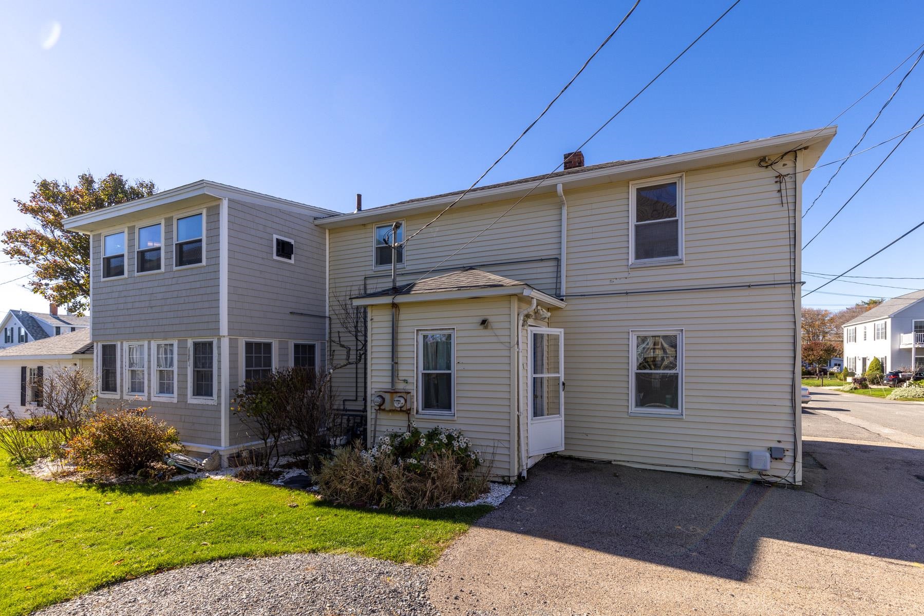 1 9th Street Hampton, NH 03842 - Photo 1 of 30