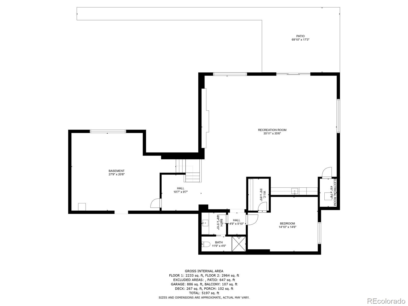 3210 Mallard Creek Road Berthoud, CO 80513 - Photo 32 of 40