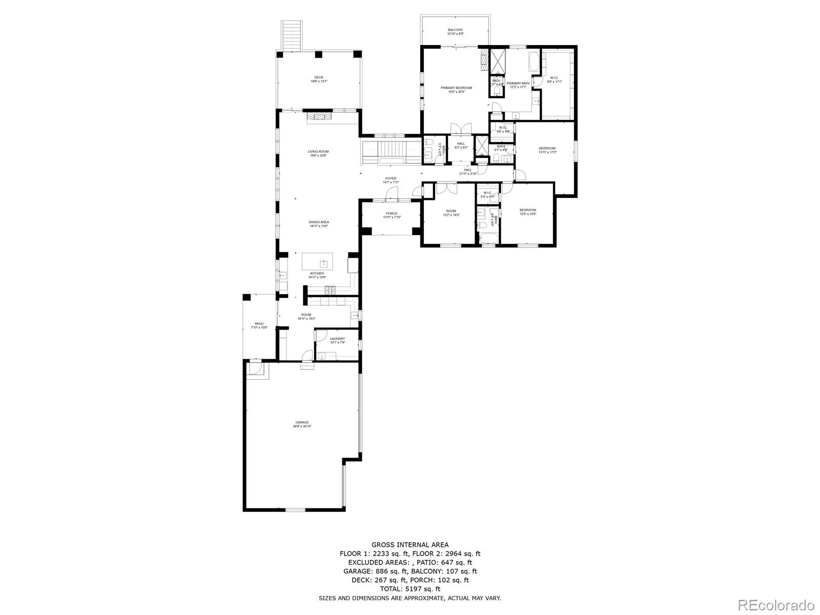 3210 Mallard Creek Road Berthoud, CO 80513 - Photo 33 of 40