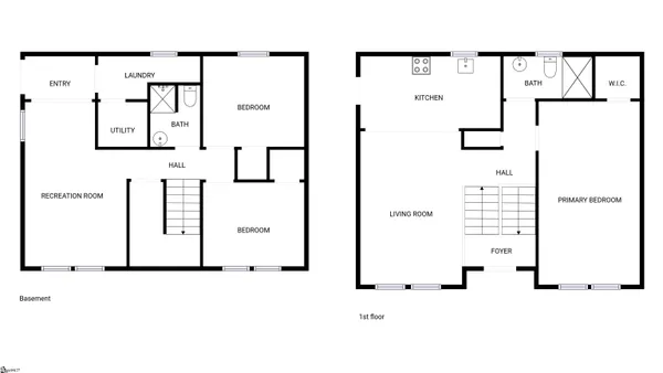 $255,000 | 105 Foxhall Court, Easley, SC 29640