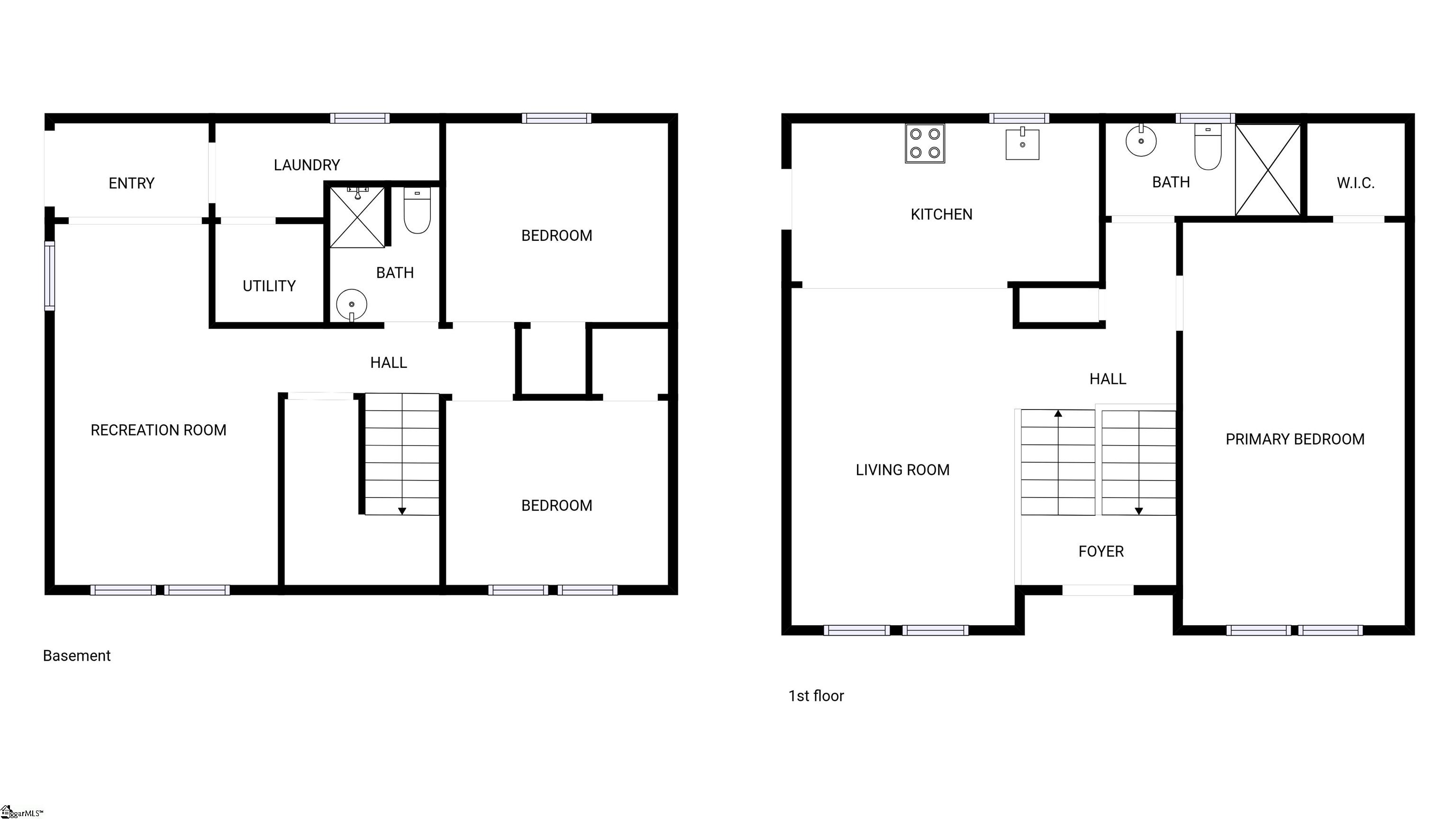 105 Foxhall Court Easley, SC 29640 - Photo 26 of 26