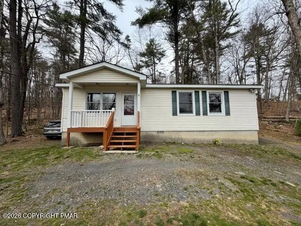 $1,700 | 2147 Milford Road, Bushkill, PA 18324