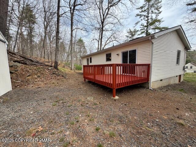 2147 Milford Road Bushkill, PA 18324 - Photo 21 of 21 IMG_5319