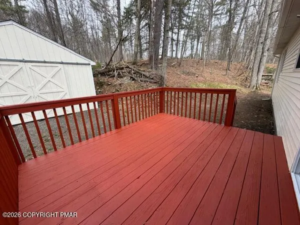 $1,700 | 2147 Milford Road, Bushkill, PA 18324