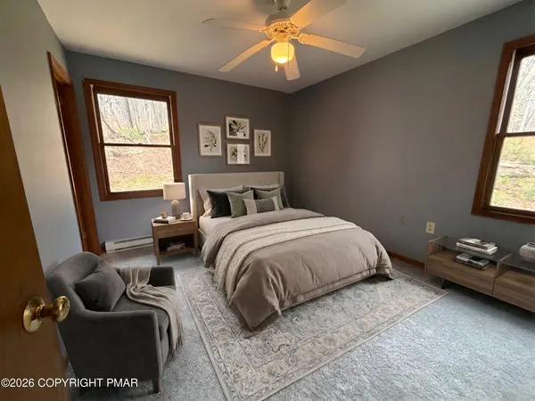 $1,700 | 2147 Milford Road, Bushkill, PA 18324