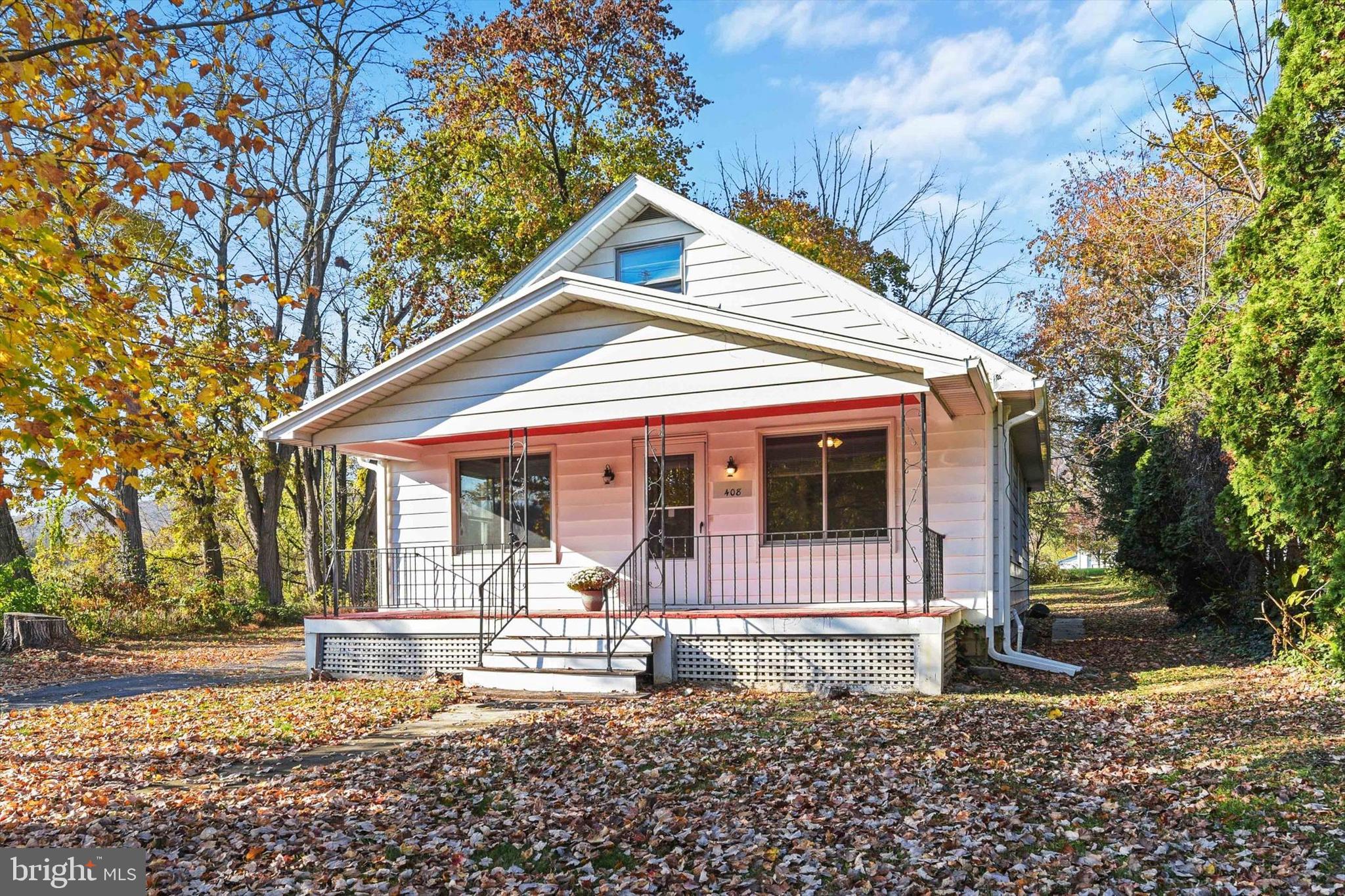 408 Valley Road Enola, PA 17025 - Photo 1 of 29 Gallery Image 1