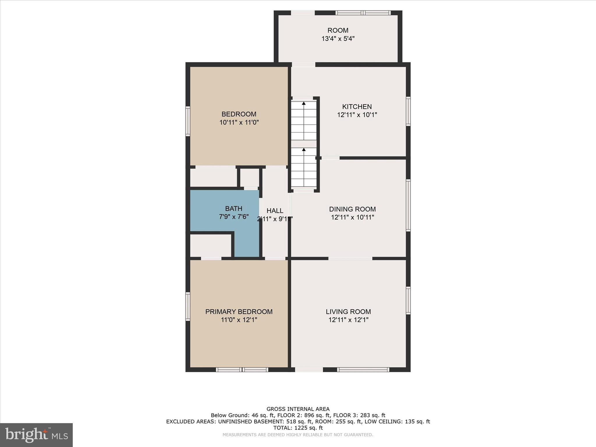 408 Valley Road Enola, PA 17025 - Photo 27 of 29 Gallery Image 27