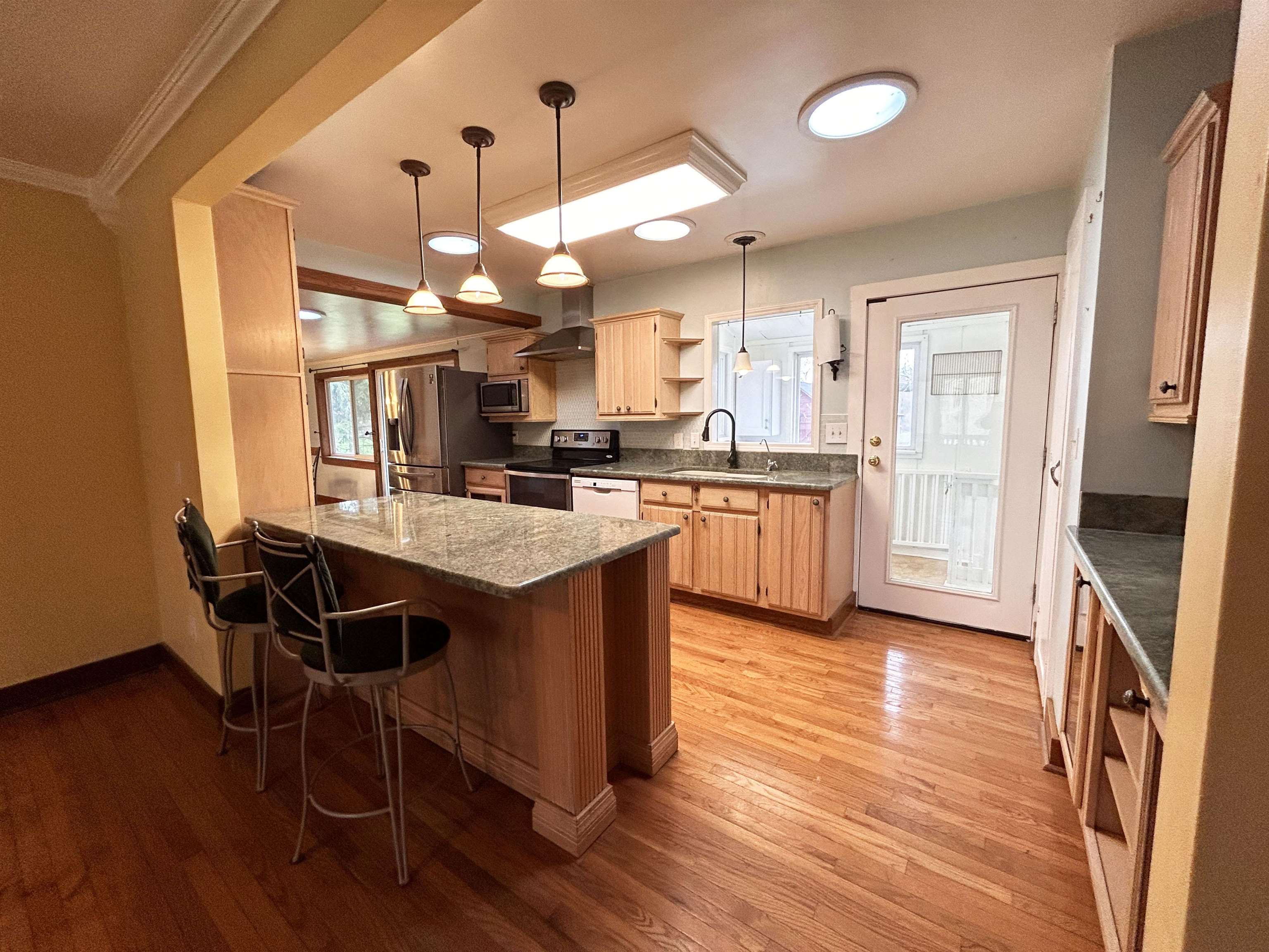 6572 South Mission Road Mount Pleasant, MI 48858 - Photo 12 of 61