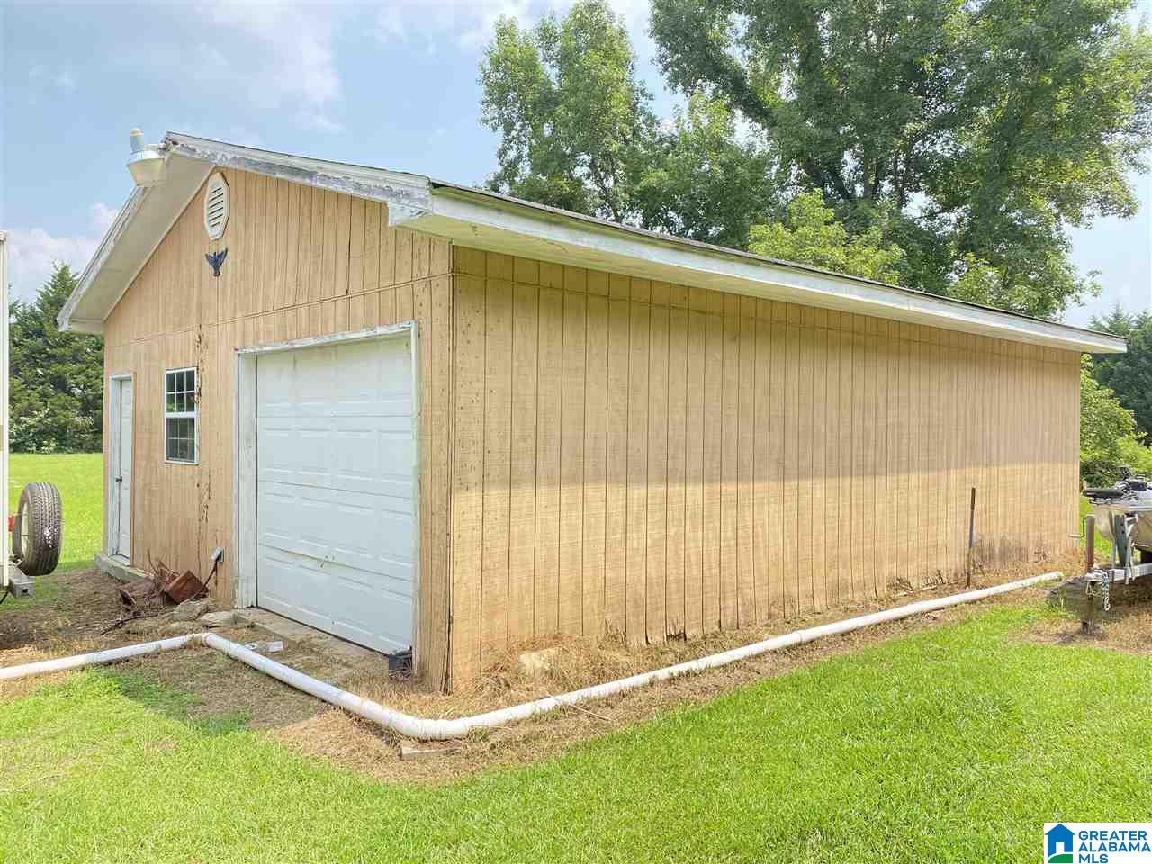 950 Coupland Road Odenville, AL 35120 - Photo 25 of 44