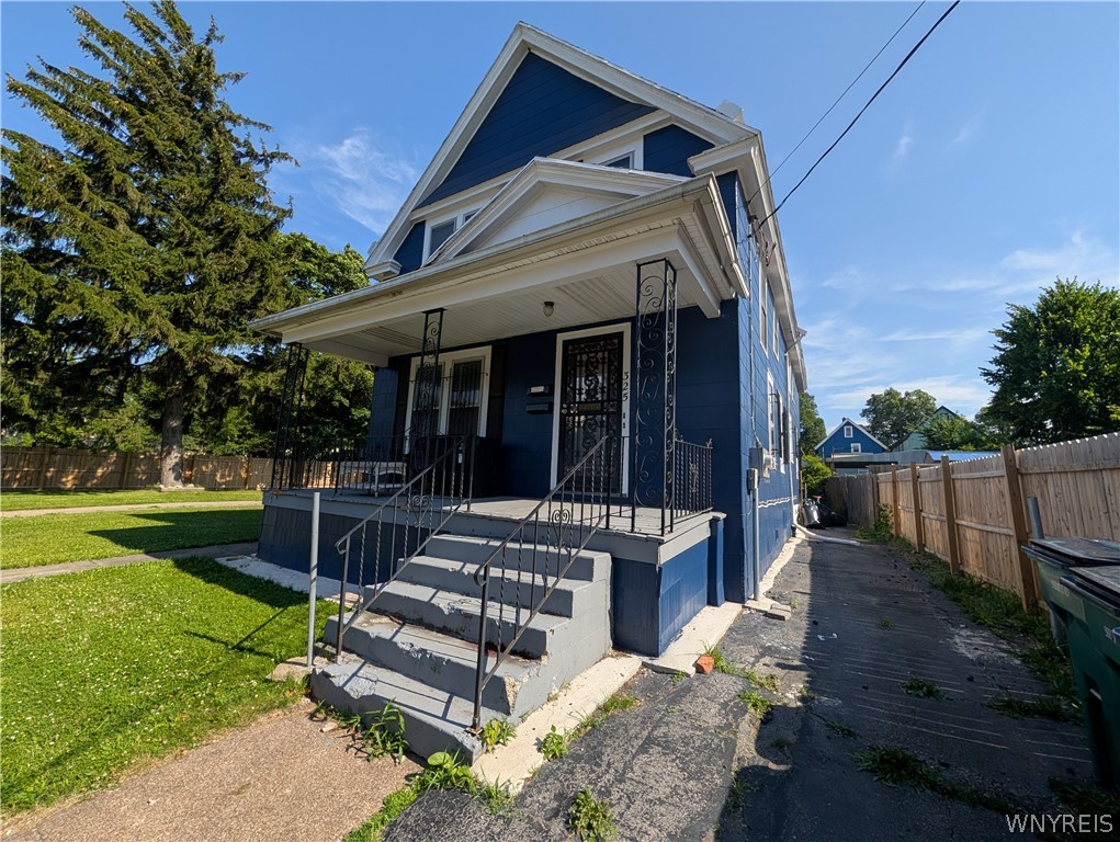 325 Box Avenue Buffalo, NY 14211 - Photo 1 of 25