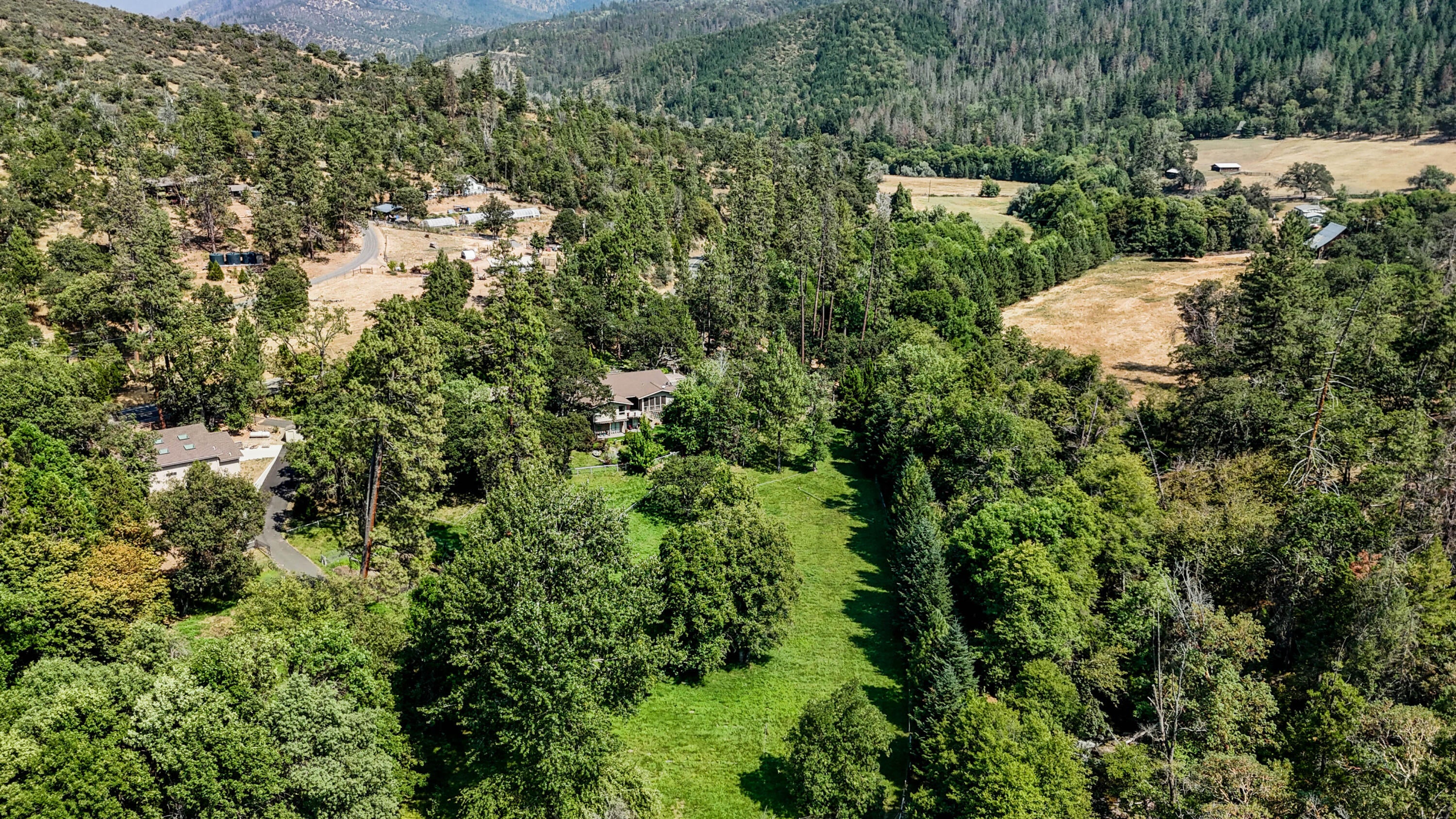 6268 Little Applegate Road Jacksonville, OR 97530 - Photo 110 of 111 DJI_20250716154205_0354_D-HDR