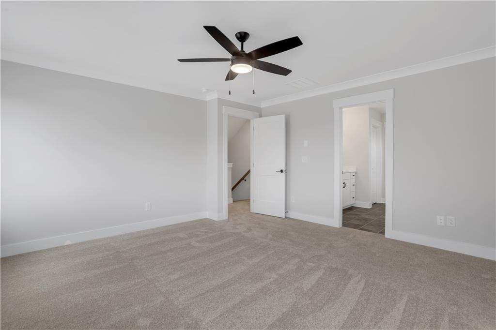138 Marble Tree Way Ball Ground, GA 30107 - Photo 28 of 61
