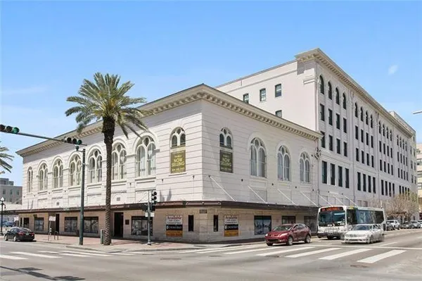 $1,650 | 1201 Canal Street, Unit 514, New Orleans, LA 70112