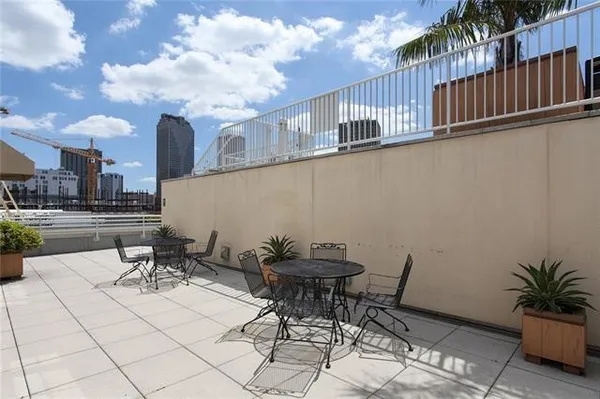 $1,650 | 1201 Canal Street, Unit 514, New Orleans, LA 70112
