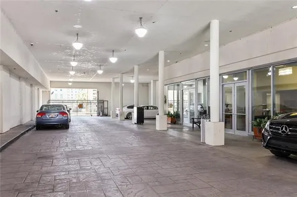 $1,650 | 1201 Canal Street, Unit 514, New Orleans, LA 70112