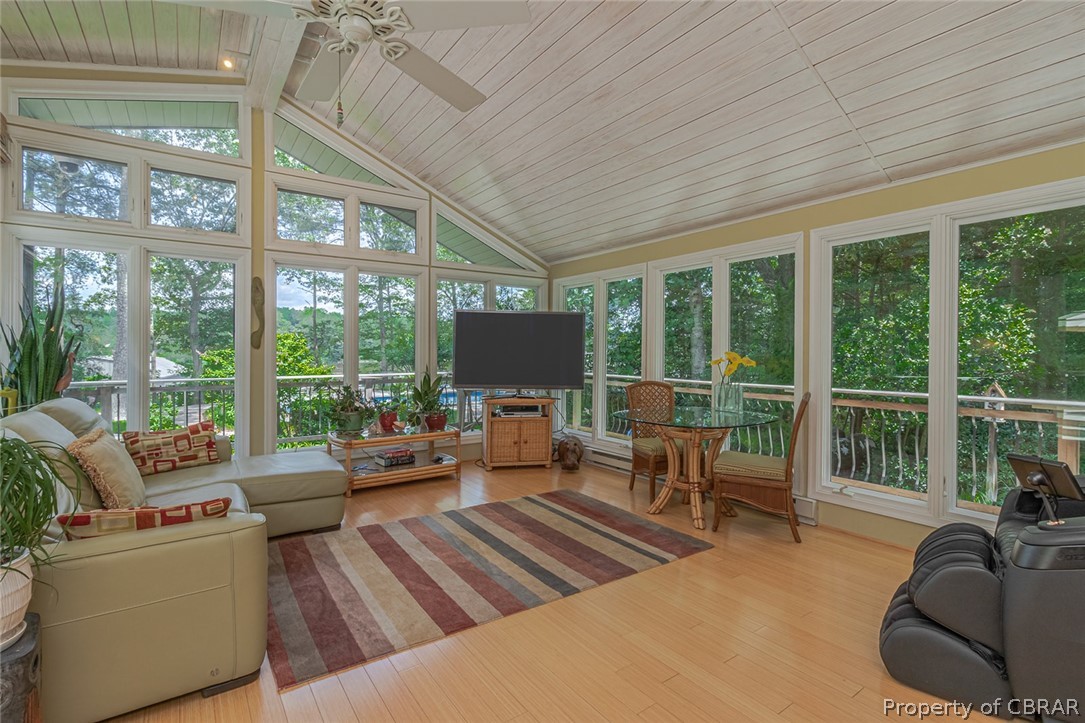 1434 Hoecake Road Lancaster, VA 22503 - Photo 20 of 48