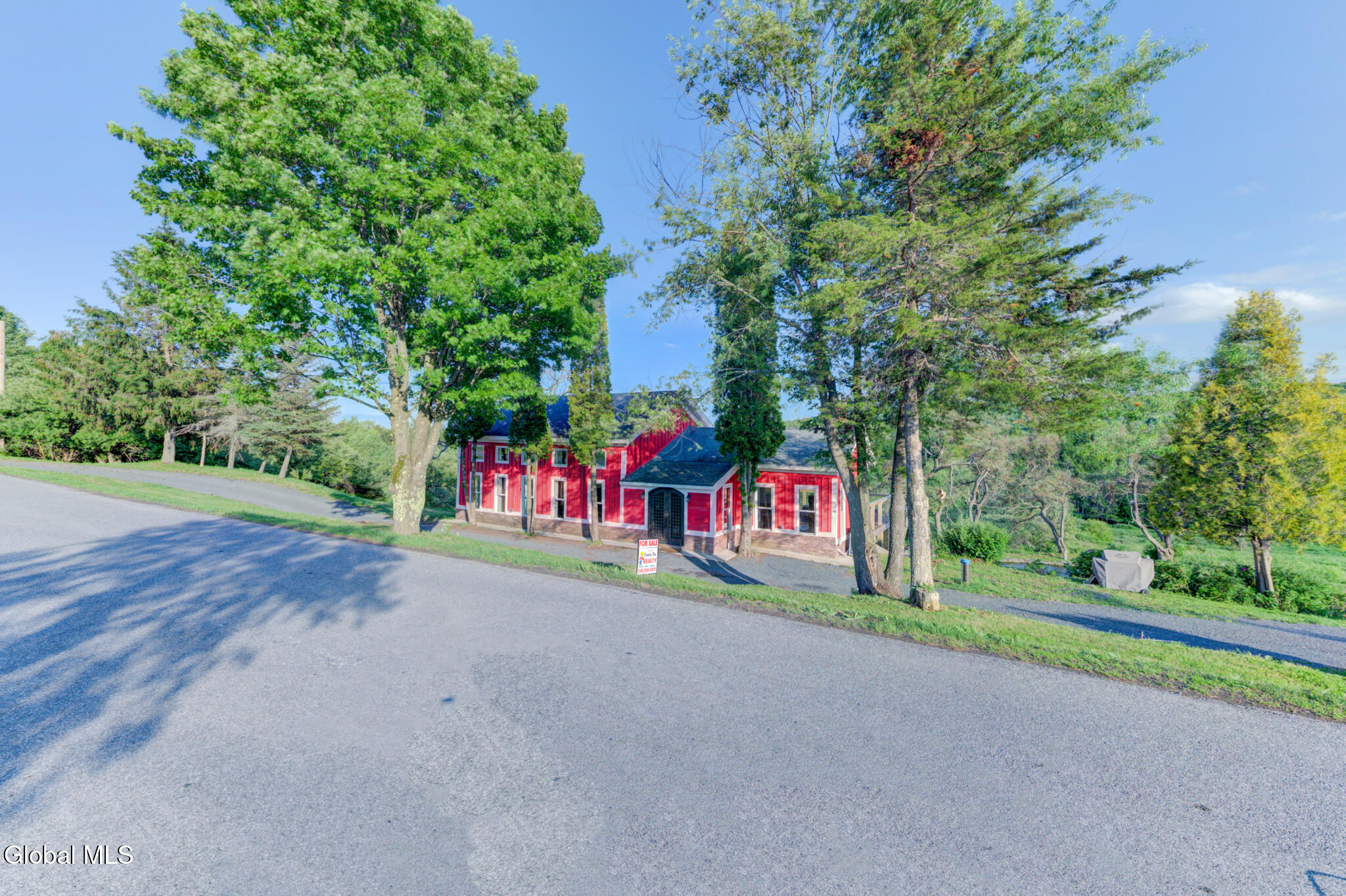 320 Merchant Road Jefferson, NY 12093 - Photo 3 of 49 A104