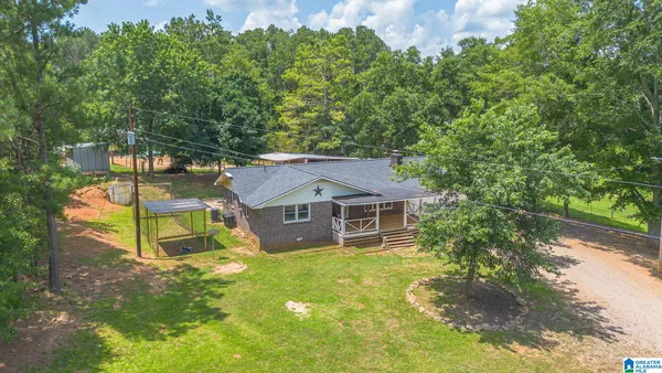 $320,000 | 7594 County Road 82, Wedowee, AL 36278
