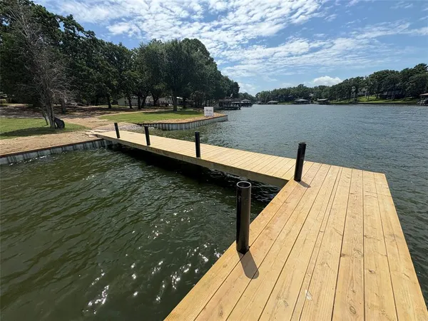 a view of a lake view